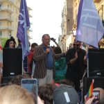 Vesuvio Pride 2024 - Torre del Greco, 28 settembre - FB (Francesco Della Donna) - Thumbnail