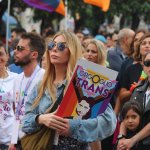 Vesuvio Pride 2024 - Torre del Greco, 28 settembre - FB (Francesco Della Donna) - Thumbnail