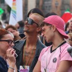 Vesuvio Pride 2024 - Torre del Greco, 28 settembre - FB (Francesco Della Donna) - Thumbnail