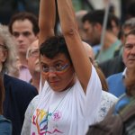 Vesuvio Pride 2024 - Torre del Greco, 28 settembre - FB (Francesco Della Donna) - Thumbnail