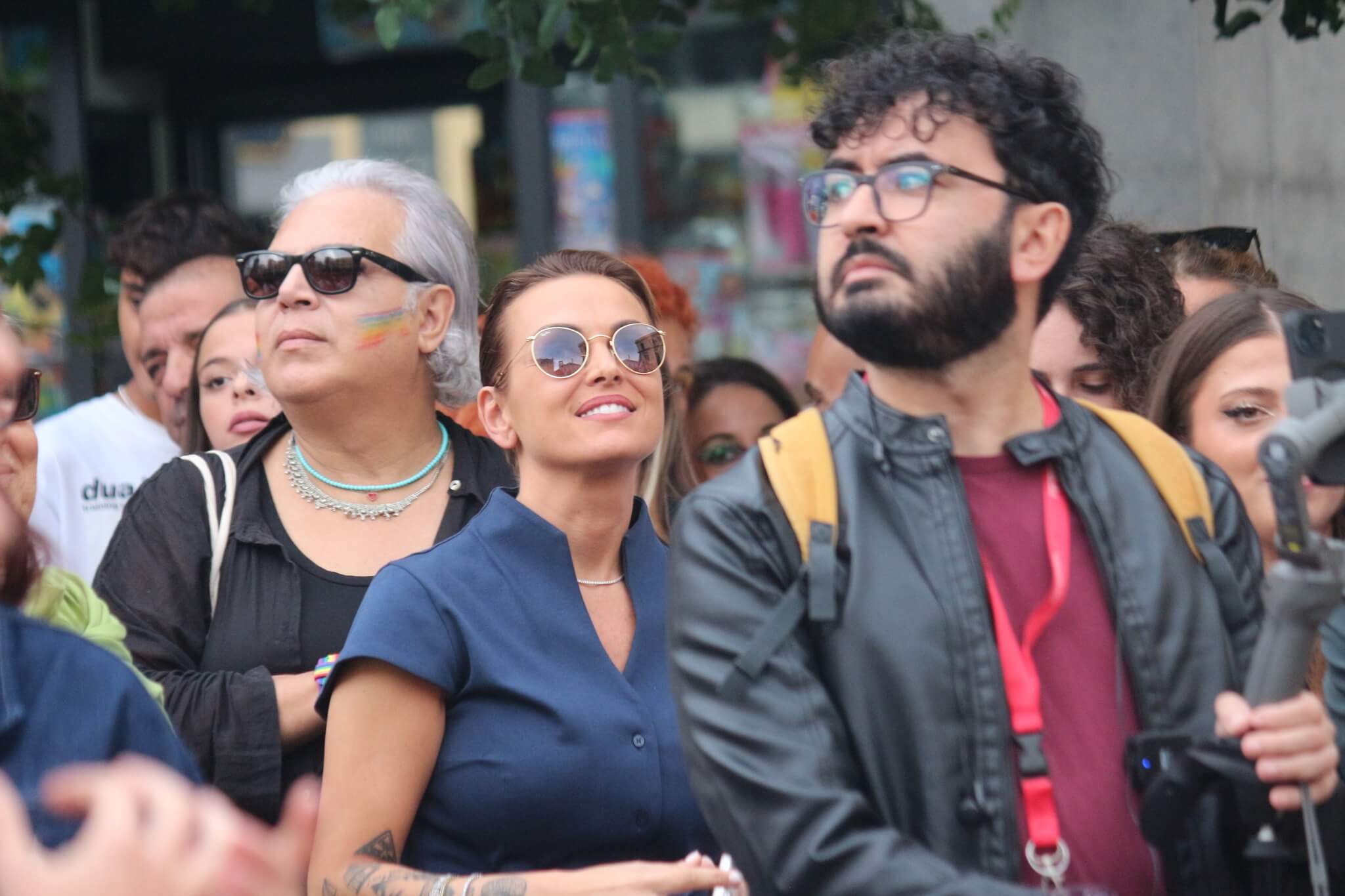 Vesuvio Pride 2024 - Torre del Greco, 28 settembre - FB (Francesco Della Donna)