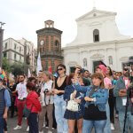 Vesuvio Pride 2024 - Torre del Greco, 28 settembre - FB (Francesco Della Donna) - Thumbnail