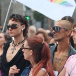 Vesuvio Pride 2024 - Torre del Greco, 28 settembre - FB (Francesco Della Donna) - Thumbnail
