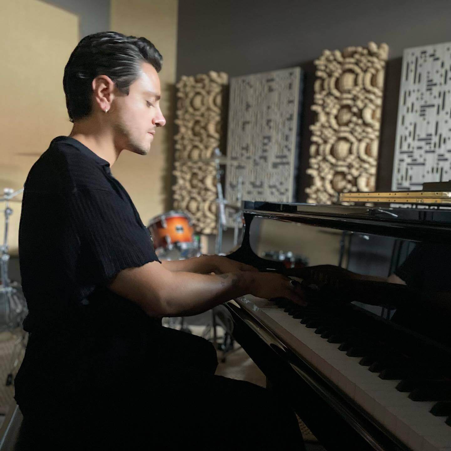 virginio vita personale