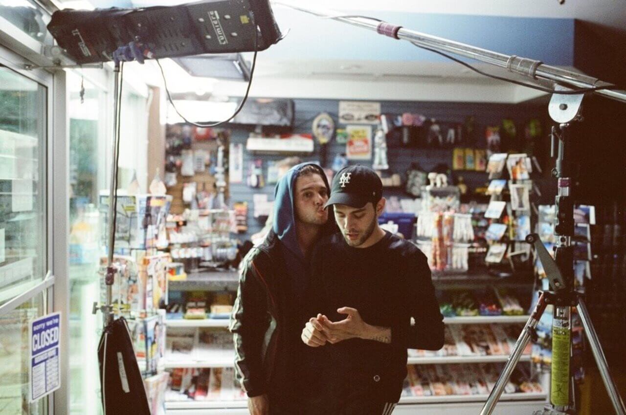 xavier dolan e la comunità lgbtiq+