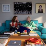 La Stanza Accanto di Pedro Almodovar con Tilda Swinton e Julianne Moore - Thumbnail