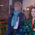La Stanza Accanto di Pedro Almodovar con Tilda Swinton e Julianne Moore - Thumbnail