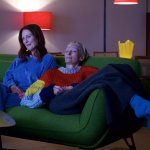La Stanza Accanto di Pedro Almodovar con Tilda Swinton e Julianne Moore - Thumbnail