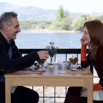 La Stanza Accanto di Pedro Almodovar con Tilda Swinton e Julianne Moore - Thumbnail