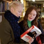 La Stanza Accanto di Pedro Almodovar con Tilda Swinton e Julianne Moore - Thumbnail