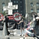 Le Sisters of Perpetual Indulgence a San Francisco, 1987 - Thumbnail