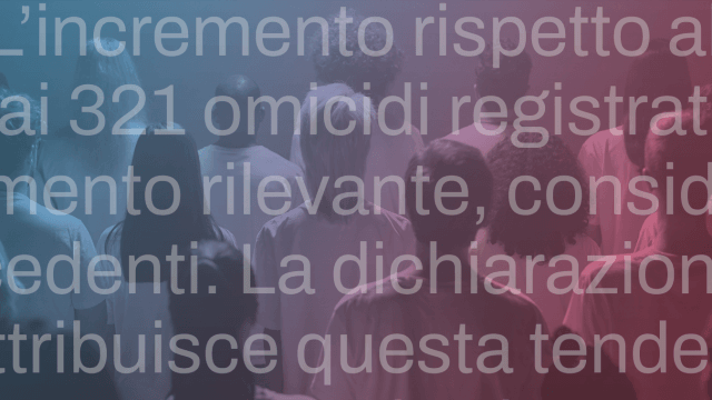 350 morti trans TDOR 2024 osservatorio TGEU