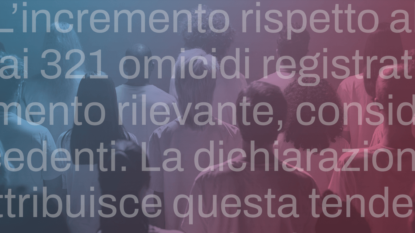 TDOR, sono 350 le vittime di transfobia quest’anno: i dati aggiornati dell’osservatorio TGEU