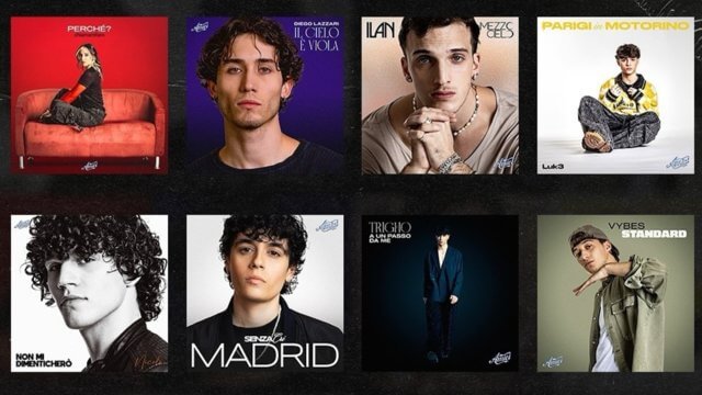 Amici 24, tutti gli inediti di questa edizione: video e significato dei testi - Amici 24 inediti - Gay.it