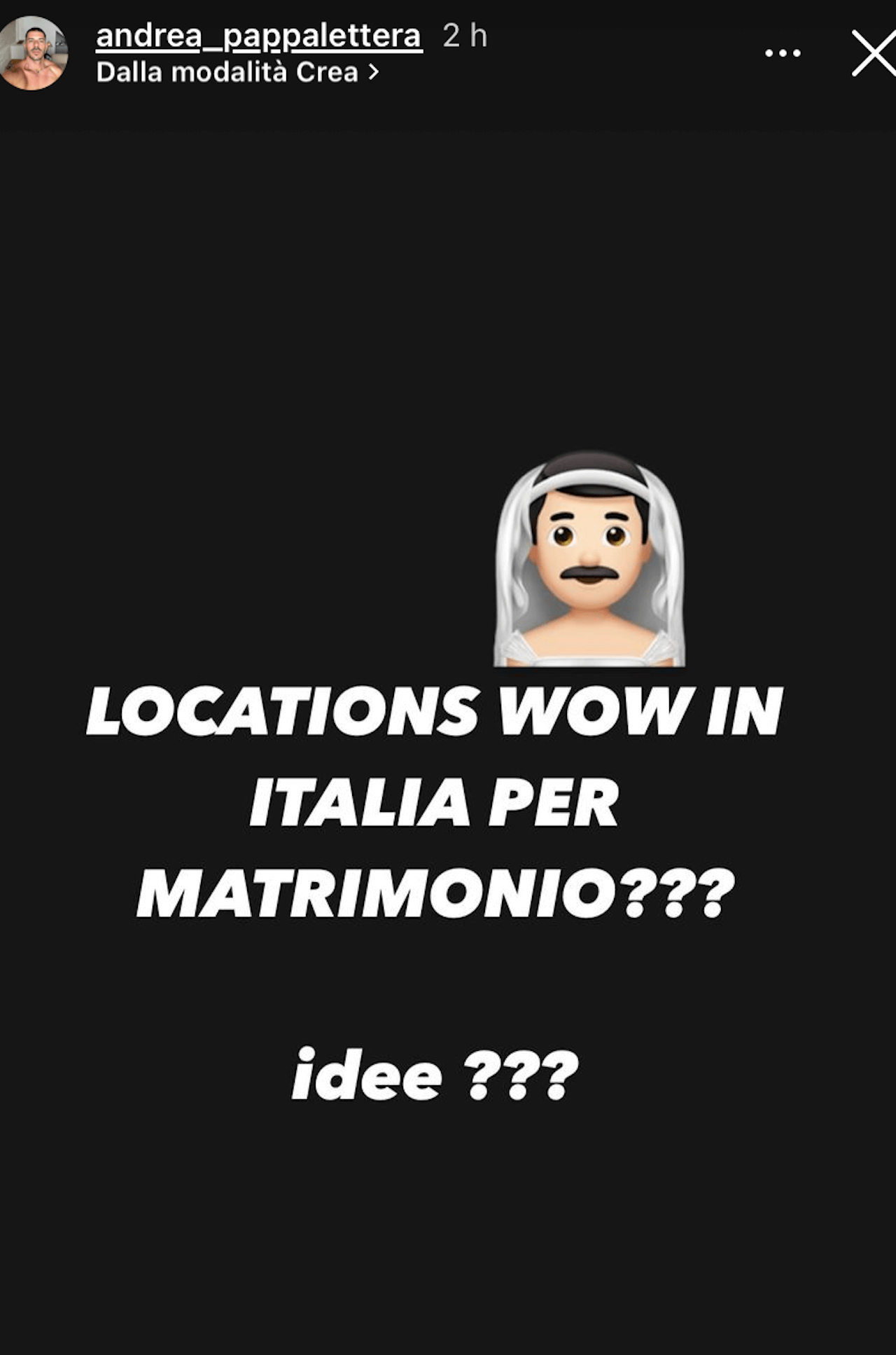 Gabriele Esposito e Andrea Pappalettera si sposeranno in Italia - Andrea Pappalettera - Gay.it