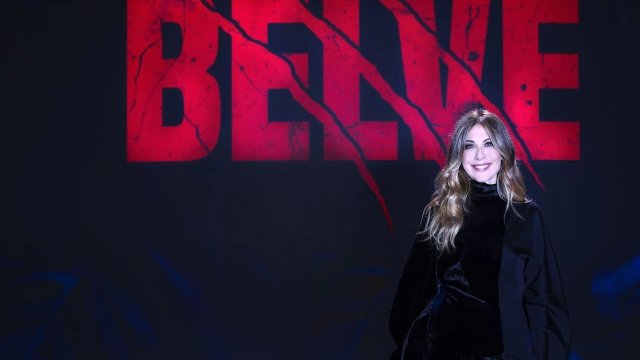 Belve 2025, confermata la nuova stagione. Ecco quando andrà in onda - Belve - Gay.it