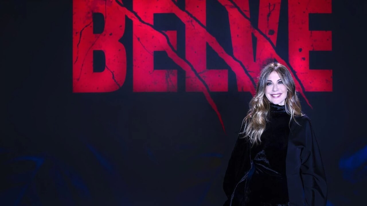 Sabrina Impacciatore a Belve: "Ho amato una donna, per molti anni ho pensato di essere un maschio" (VIDEO) - Belve - Gay.it