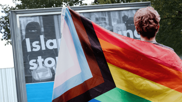 Berlino comunita lgbt ebraiche arabe