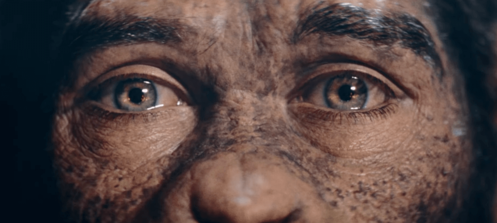 Better Man, Robbie Williams è una scimmia nel suo biopic. Sinossi, primo trailer italiano e data d'uscita - Better Man Robbie Williams 1 - Gay.it