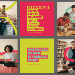 Campagna Ritratti di famiglia - Thumbnail