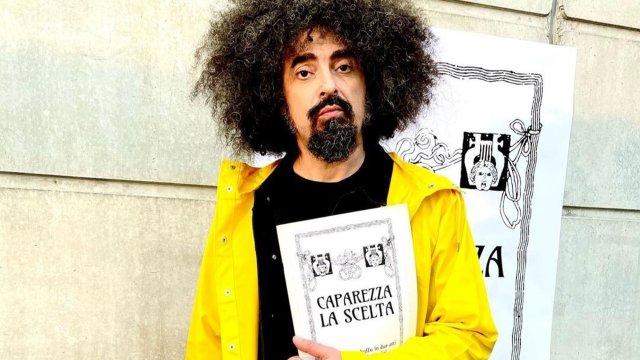Caparezza