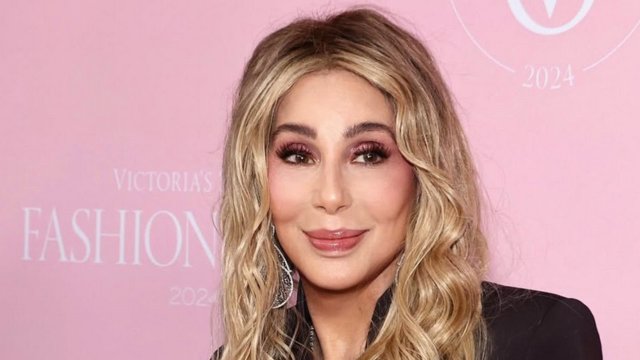 Cher nuovo album
