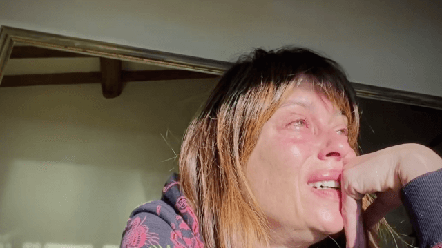 Il Ragazzo dai Pantaloni Rosa, Claudia Pandolfi in lacrime per i messaggi ricevuti. E il film vola al box office (VIDEO) - Claudia Pandolfi - Gay.it