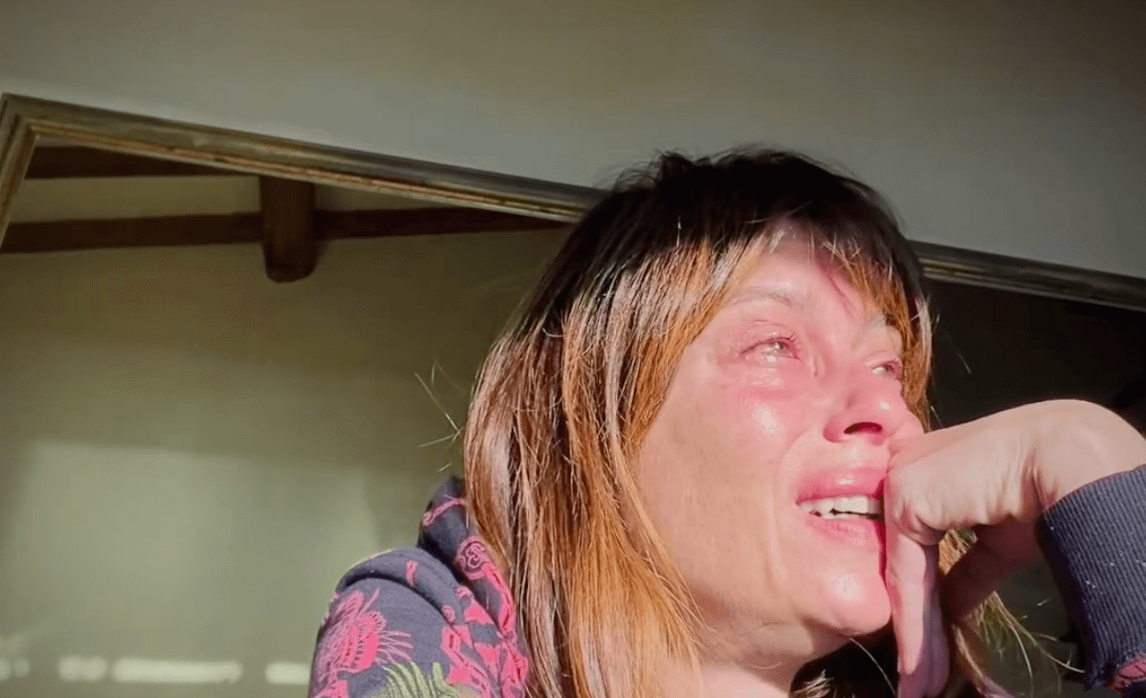 Il Ragazzo dai Pantaloni Rosa, Claudia Pandolfi in lacrime per i messaggi ricevuti. E il film vola al box office (VIDEO)