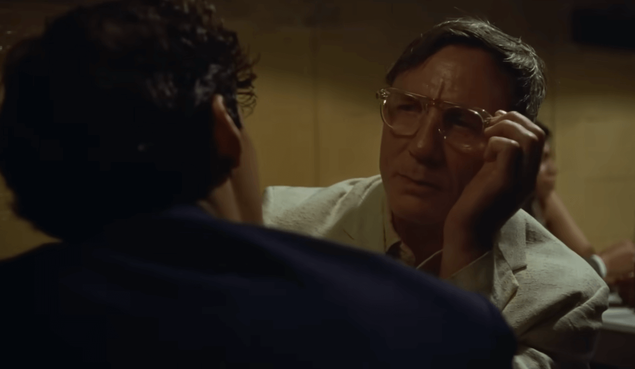 Daniel Craig e il ruolo di un uomo gay tanto complesso in Queer di Guadagnino: “Una sfida bellissima”