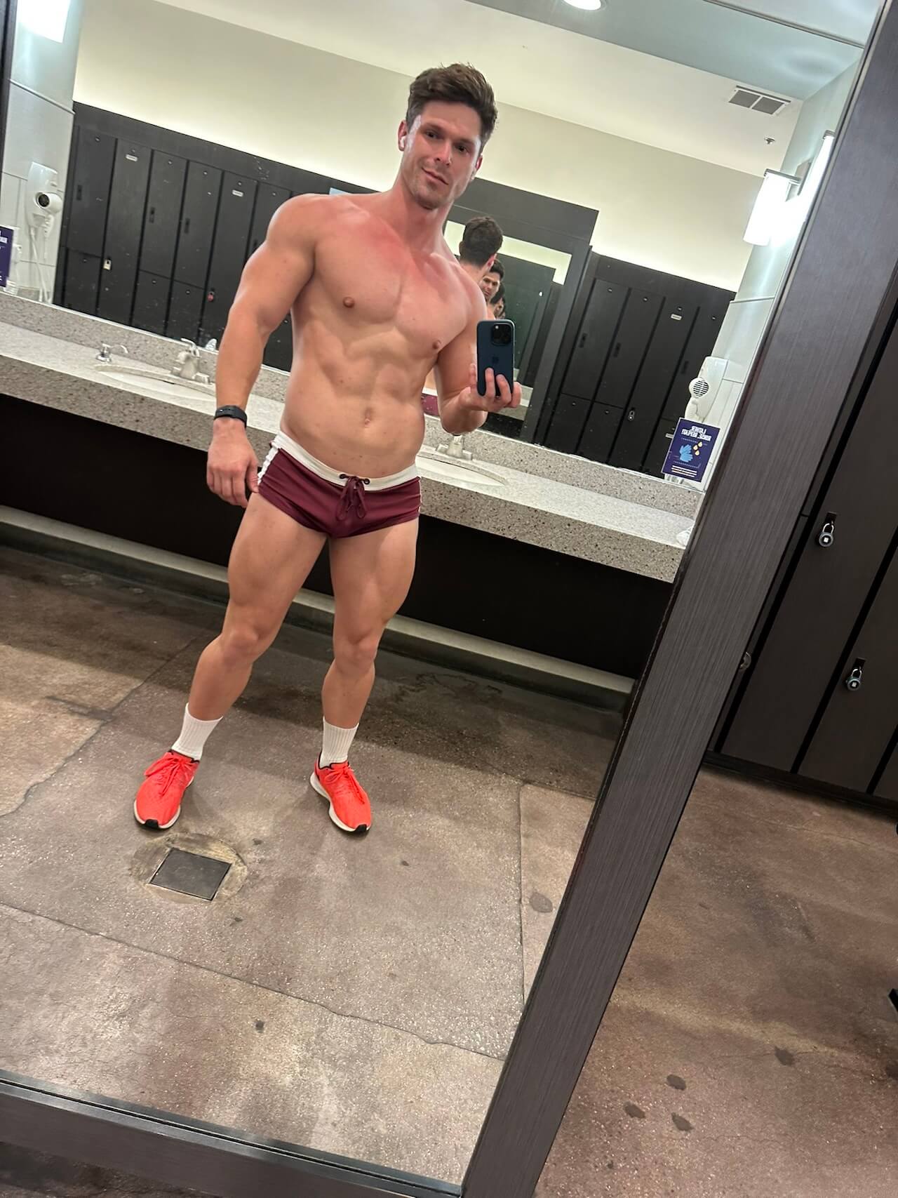 Chi è Devin Franco? L'ultradestra vuole vietare il porno ma il pornodivo gay sostiene e ha votato Trump - Devin Franco - Gay.it