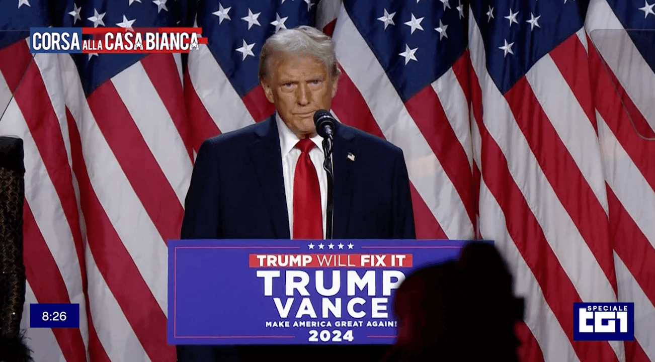Donald Trump stravince le elezioni e torna presidente USA. Incubo omotransfobia per la comunità LGBTQIA+