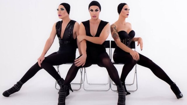 Drag Me Up Festival 2024, a Roma la 5a edizione del progetto di cultura queer contemporanea - Drag Me Up - Gay.it