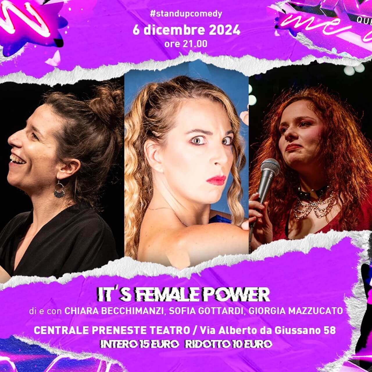Drag Me Up Festival 2024, a Roma la 5a edizione del progetto di cultura queer contemporanea - Drag Me Up Art For Inclusion 2 - Gay.it