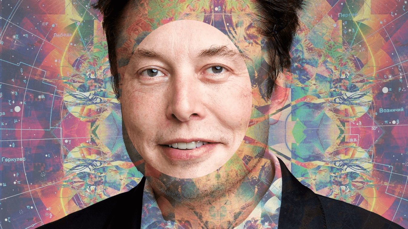 Elon Musk e le droghe: la ketamina al governo