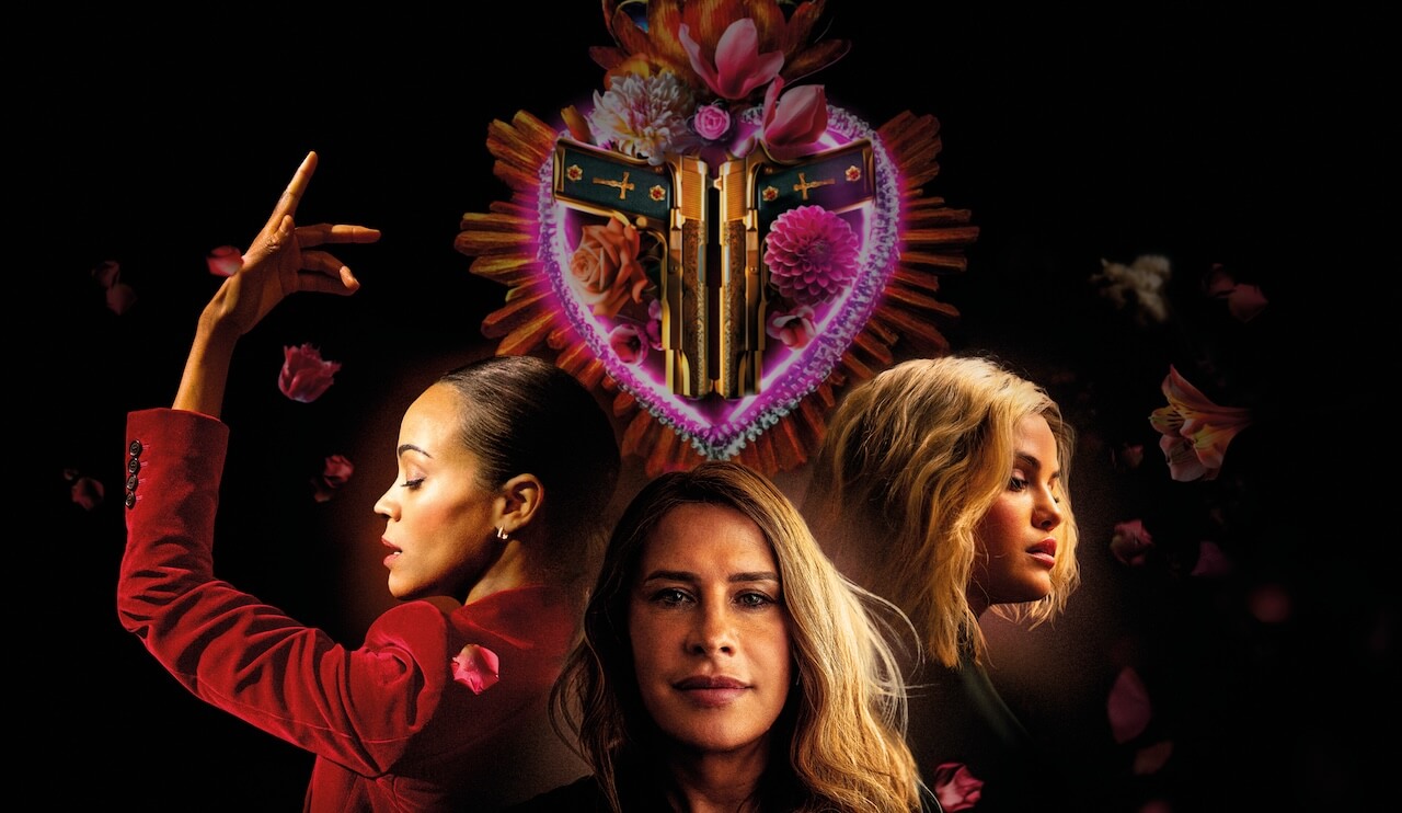 Golden Globe 2025, tutte le nomination a tinte queer. Dalla storica Karla Sofía Gascón a Cooper Koch. C'è Guadagnino - EmiliaPerez Vert1 - Gay.it