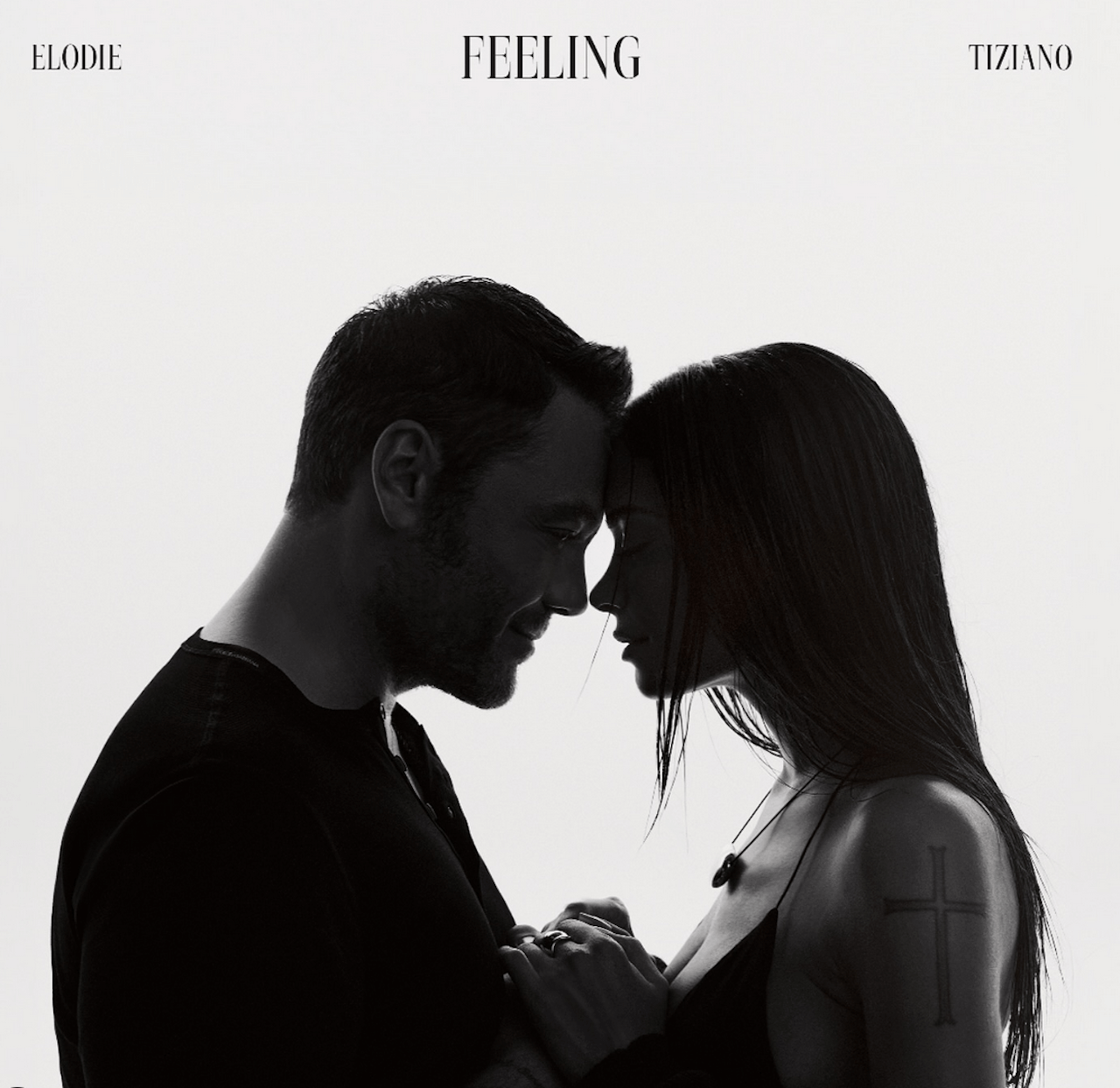Feeling, il duetto dei sogni Tiziano Ferro - Elodie è realtà - Feeling di Tiziano Ferro feat. Elodie - Gay.it