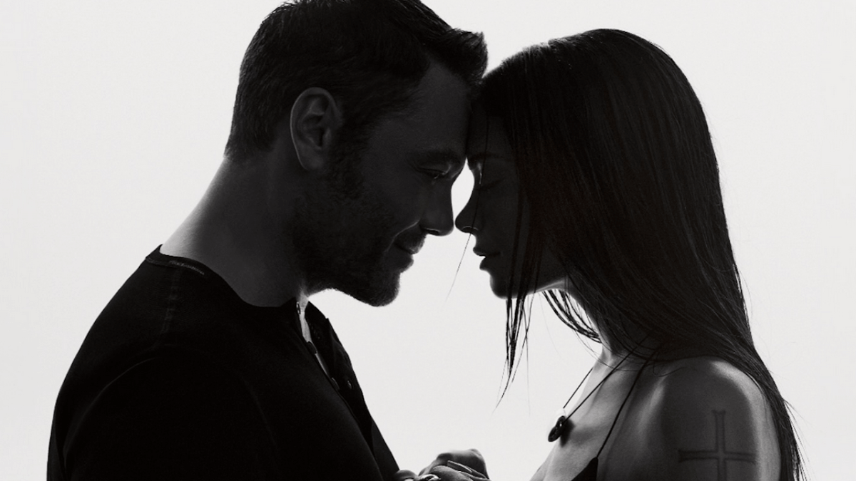 Feeling, il duetto dei sogni Tiziano Ferro – Elodie è realtà
