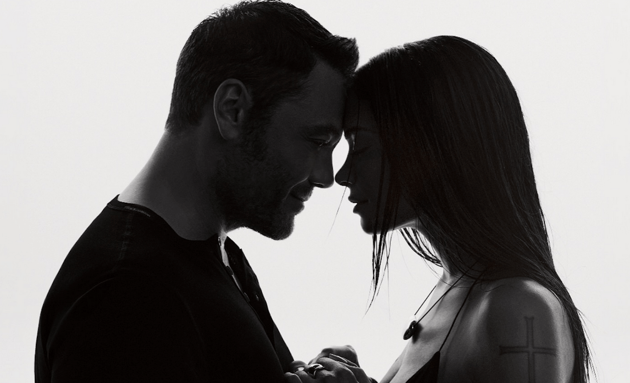Feeling, il duetto dei sogni Tiziano Ferro – Elodie è realtà