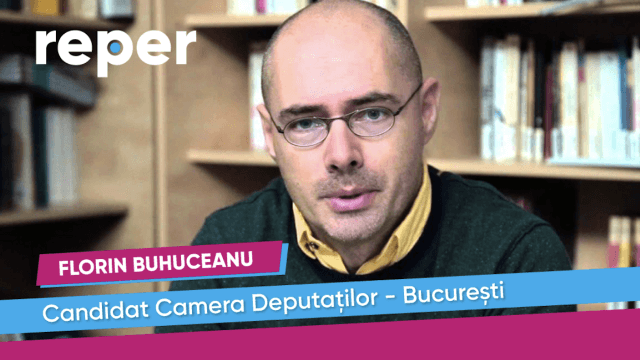 Romania, Florin Buhuceanu punta a diventare il primo parlamentare dichiaratamente gay di sempre - Florin Buhuceanu - Gay.it
