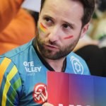GATE VOLLEY 124 - Thumbnail