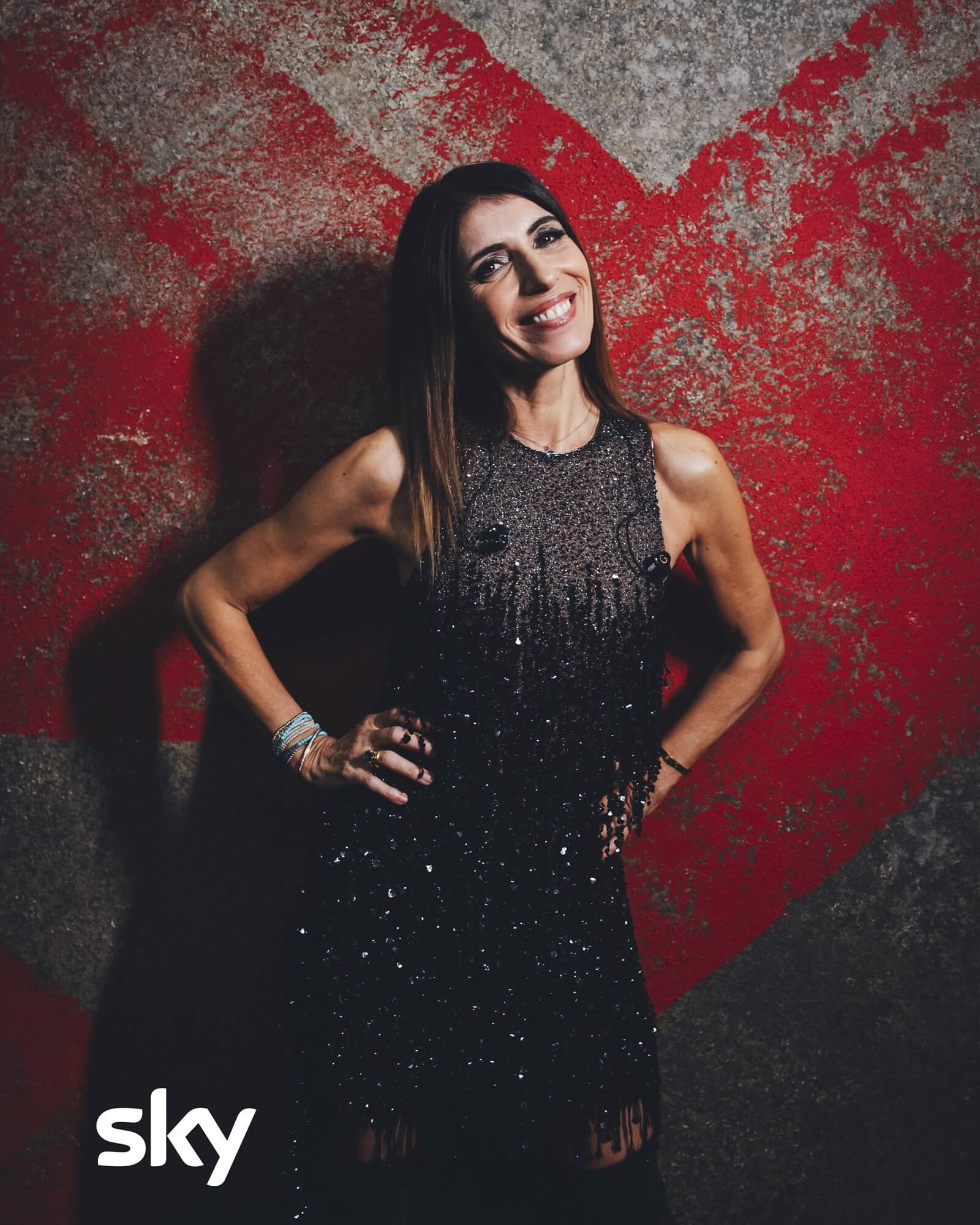 Giorgia, X Factor 2024