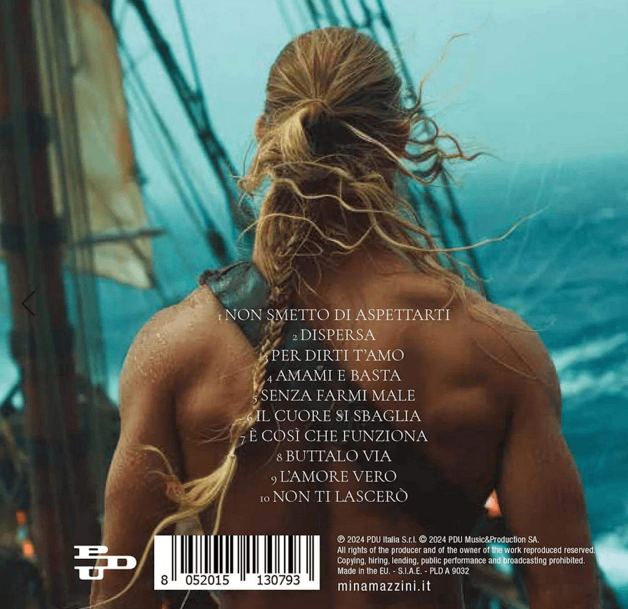 Gassa d'amante, tutto quello che c'è da sapere sul nuovo album di Mina. Da Elisa a Ozpetek, autori e tracce - Gassa DAmante - Gay.it