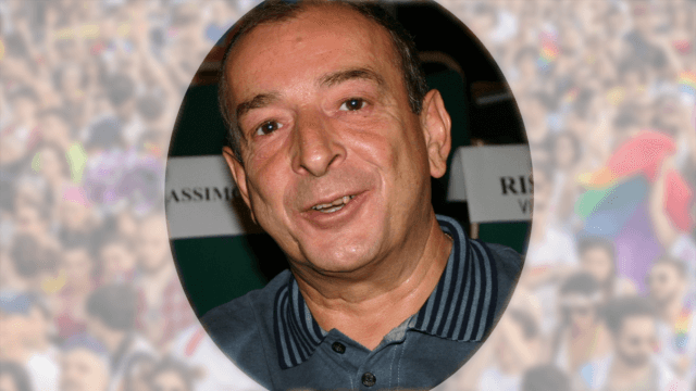 Gianpaolo Silvestri Morto 1 Novembre 2024 Gay.it