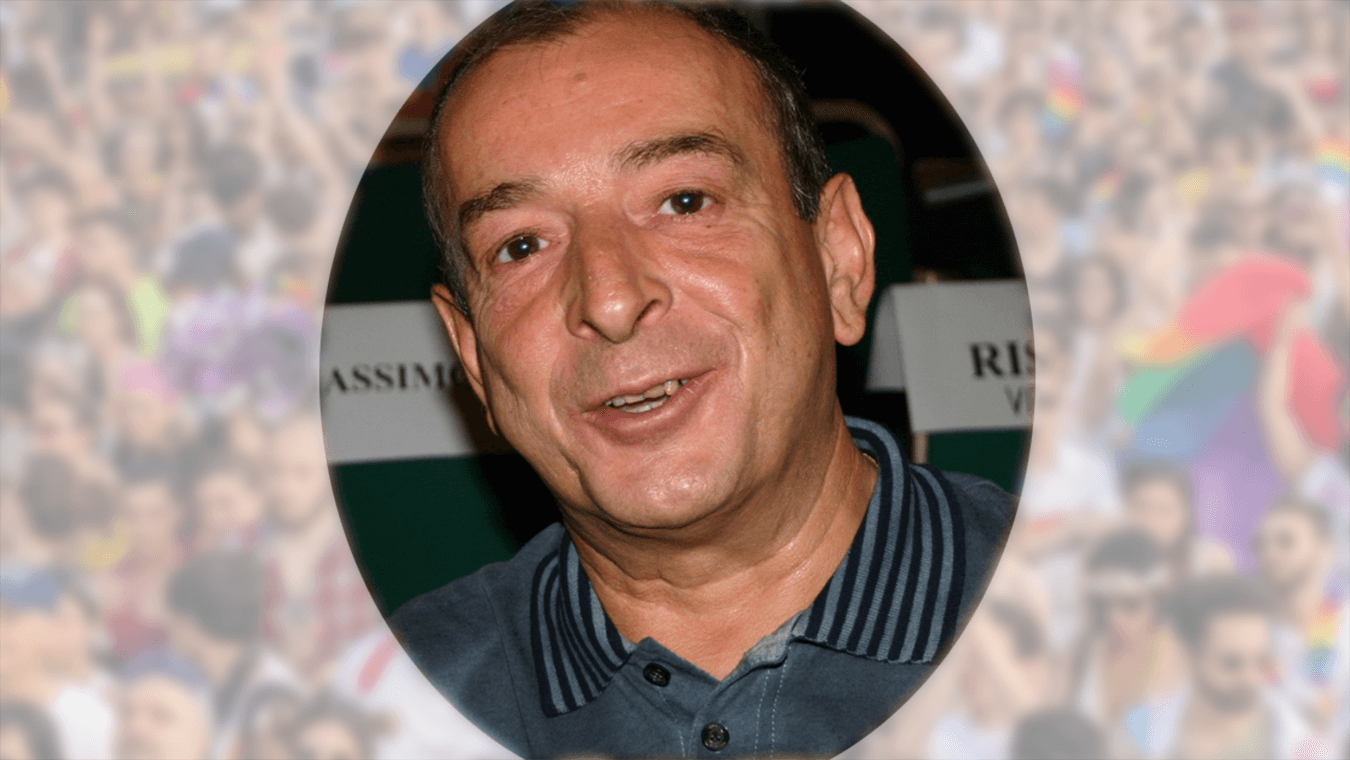 Gianpaolo Silvestri Morto 1 Novembre 2024 Gay.it