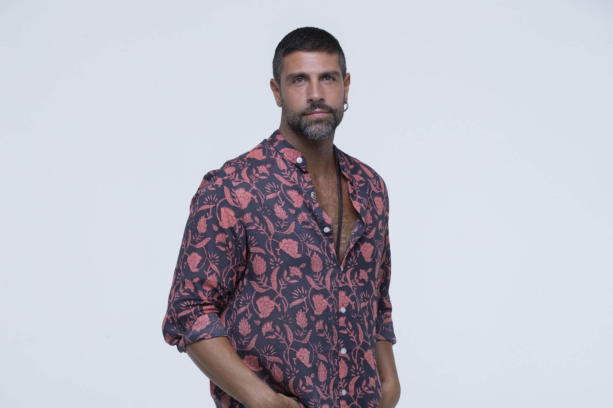 Gilles Rocca, La Talpa 2024