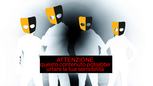 Grindr gang Rimini