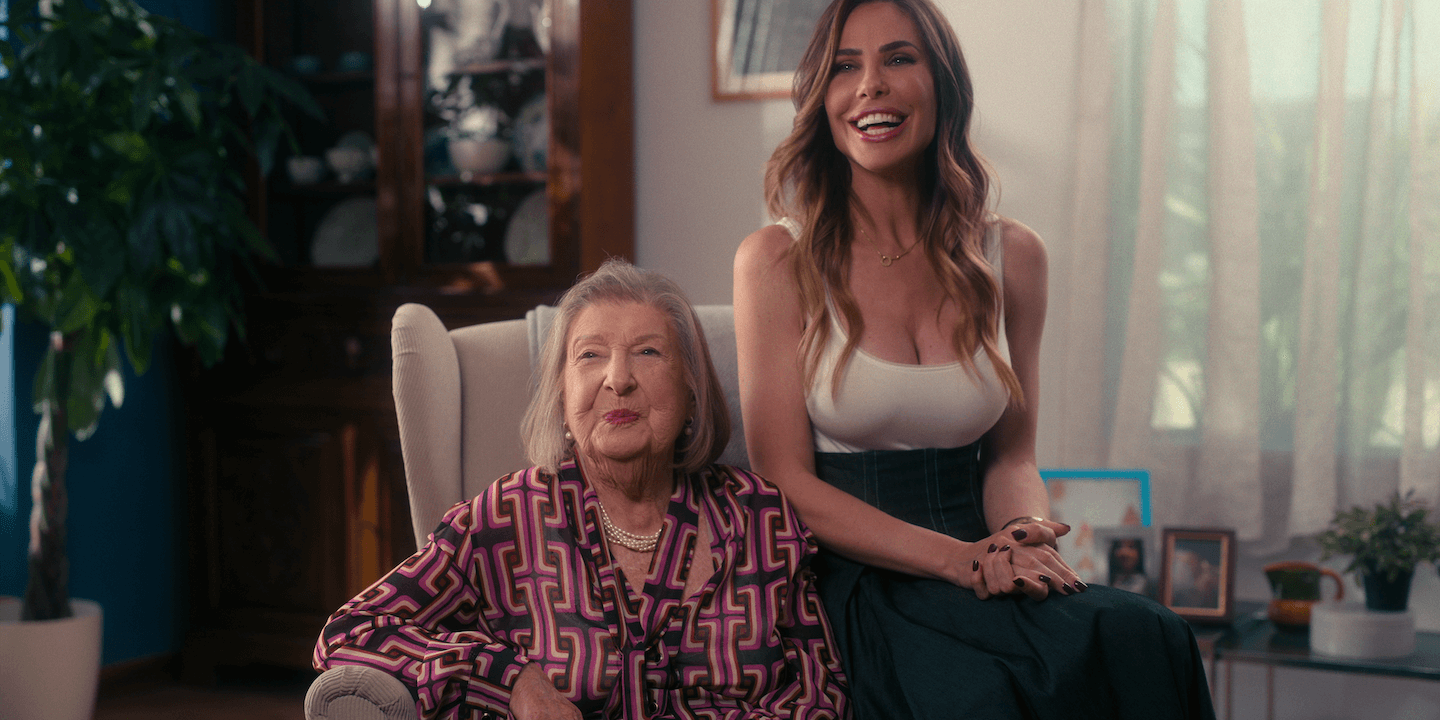 Ilary, tutto quello che c'è da sapere sulla serie Netflix su Ilary Blasi. Data d'uscita, trailer, sinossi - Ilary n S1 E5 00 34 02 19 - Gay.it