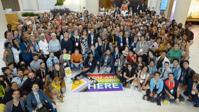 Perché ILGA ha espulso l'associazione LGBTIQ+ israeliana The Aguda - Ilga World The Aguda - Gay.it