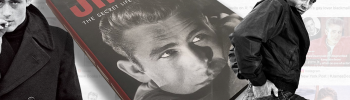 James Dean gay etero bisessuale Rogers Brackett Jason Colavito