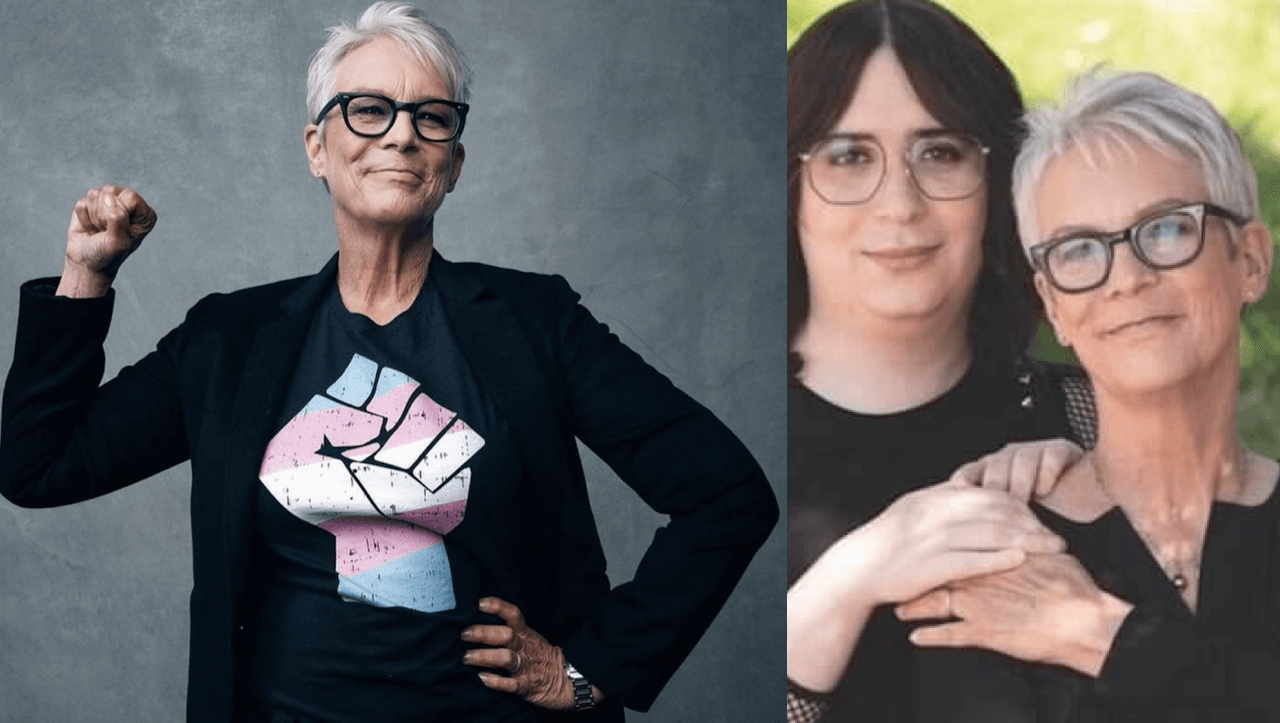 Jamie Lee Curtis dopo l’elezione di Trump: “Le persone gay e trans avranno più paura. Noi tuttə dobbiamo aiutarle”